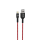 ZENDURE Kabel USB-Lightning Zendure 1m czerwony # - 1459955 - zdjęcie 2